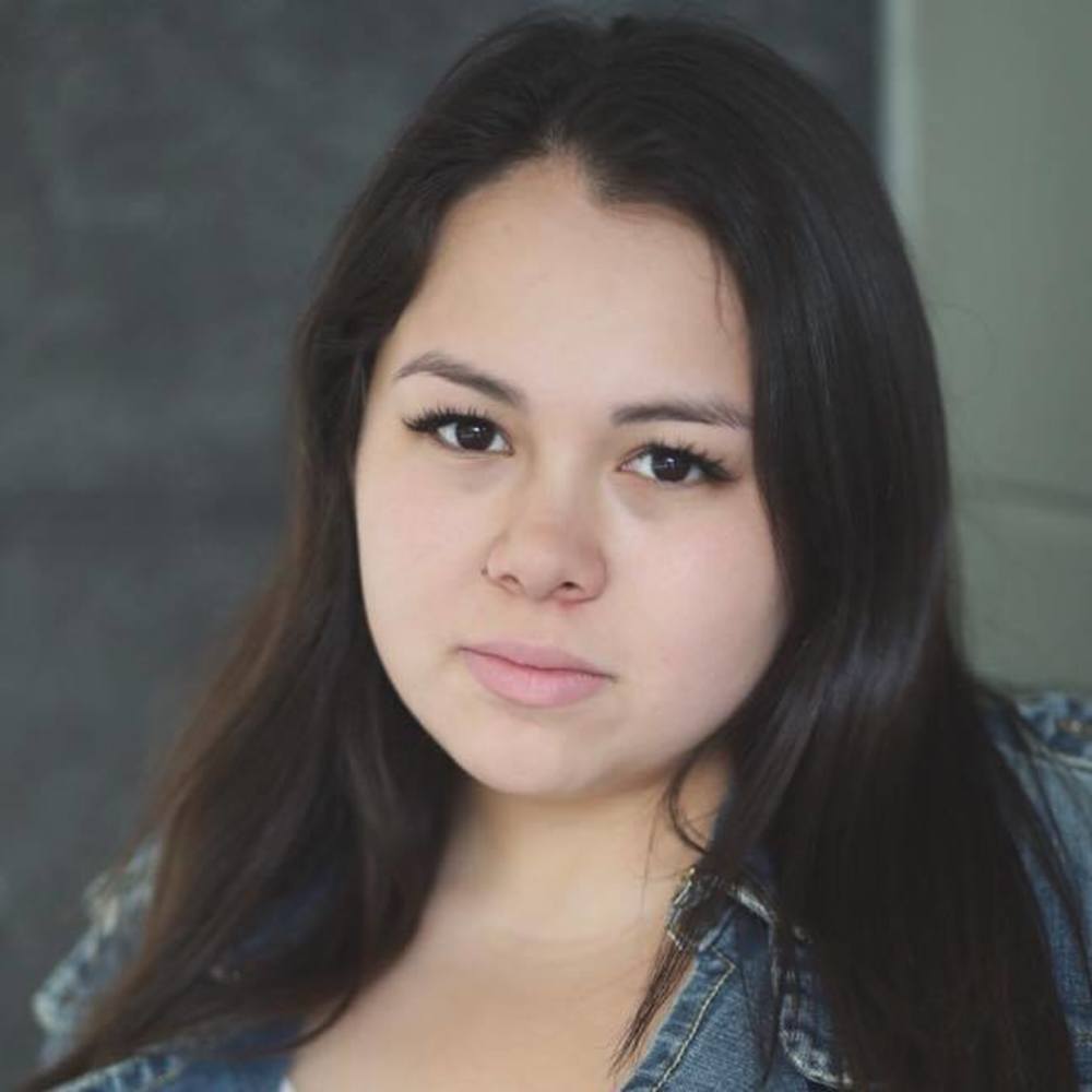 Meet your Posher, Tay